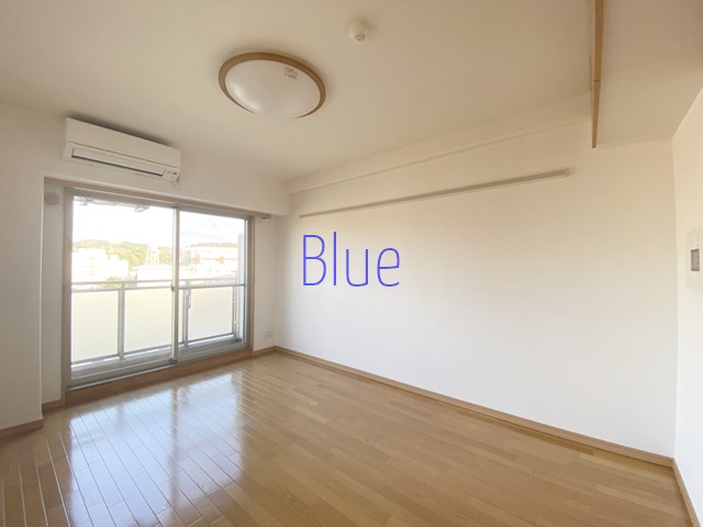 居室・リビング　同じ仕様