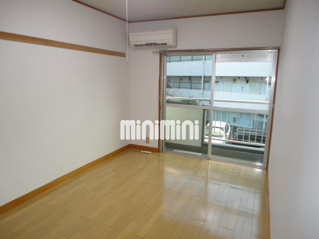 その他部屋・スペース　和室を洋室に変えました