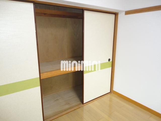 収納　収納も大きいですよ