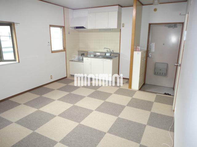 居室・リビング　家族団欒のひとときを