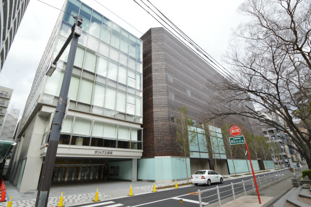 その他　オリックス劇場（その他）まで10m