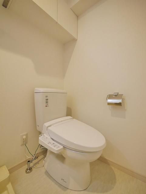 トイレ　同シリーズ