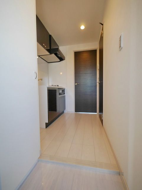 玄関　同シリーズ