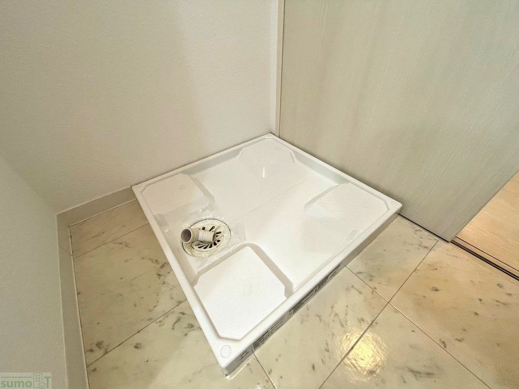 その他設備　バス