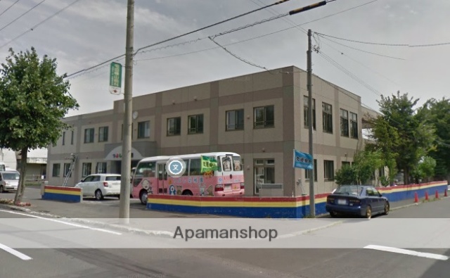 幼稚園・保育園　つよし幼稚園（幼稚園・保育園）まで747m