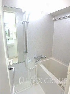 バス・シャワールーム　風呂