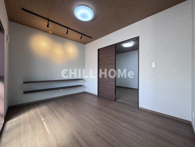 その他設備　当社、チルホームのHPもご覧ください(^^)/物件情報多数♪