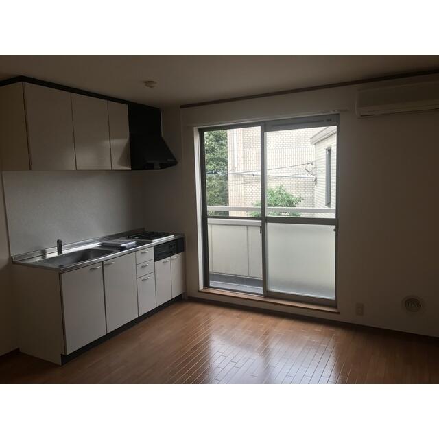 居室・リビング　DK(1)