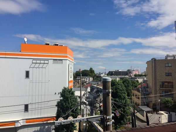 眺望　他のお部屋の写真