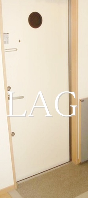 玄関　玄関です。