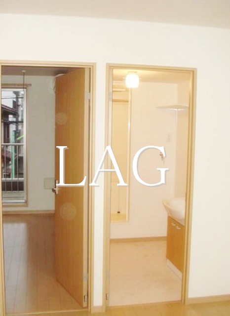 その他部屋・スペース　寝室です。