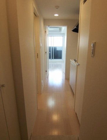 その他部屋・スペース　内装です