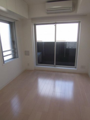 居室・リビング　リビングです