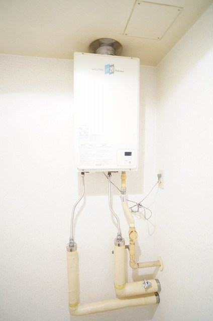 その他設備　同物件別部屋写真（現況を優先いたします）