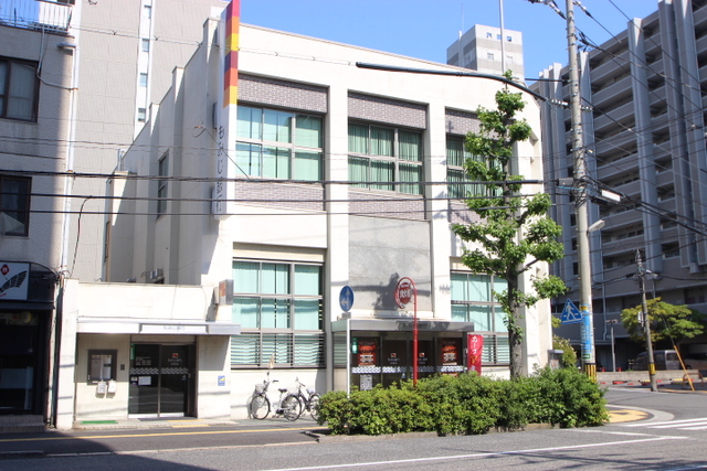 その他　もみじ銀行天満支店（その他）まで400m