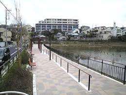 公園　小池公園（公園）まで1180m