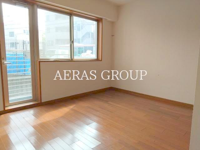 居室・リビング　居室