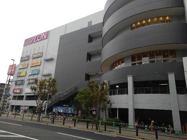 その他　イオンモール大日店様（その他）まで2100m