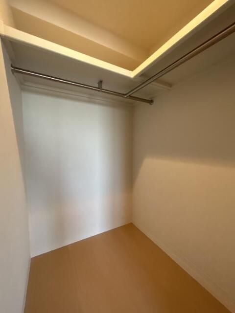 収納　便利な収納スペースです