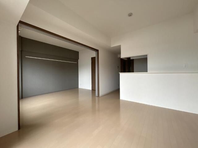 居室・リビング　おしゃれなリビングです