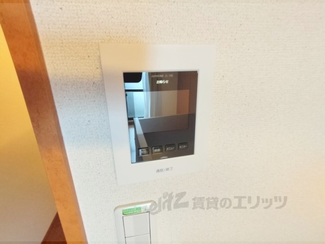 セキュリティ　ドアフォン（ＴＶ含）