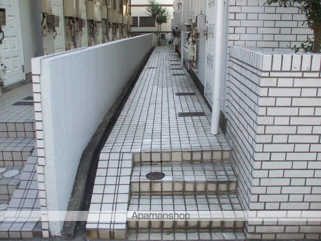 その他共有部分　その他共有部分