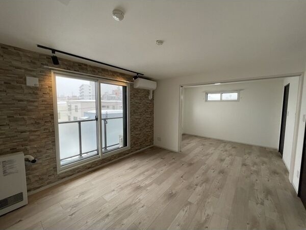 眺望　窓からの眺めも悪くありません♪