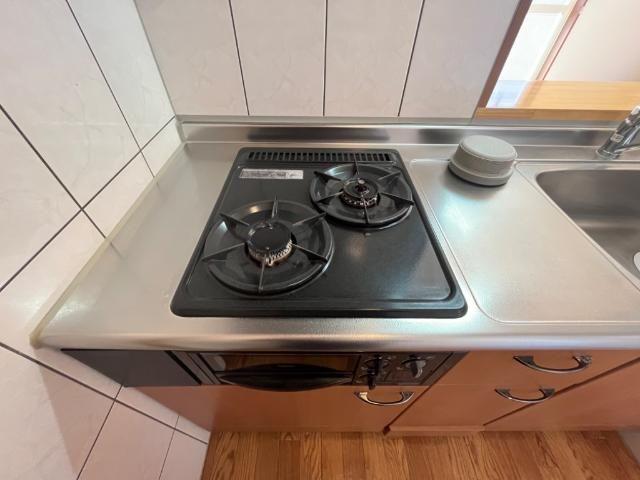 その他　キッチン