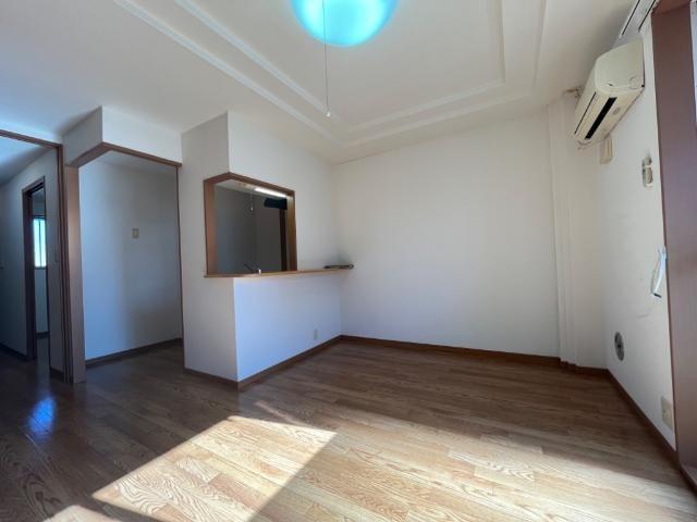 その他部屋・スペース　リビング