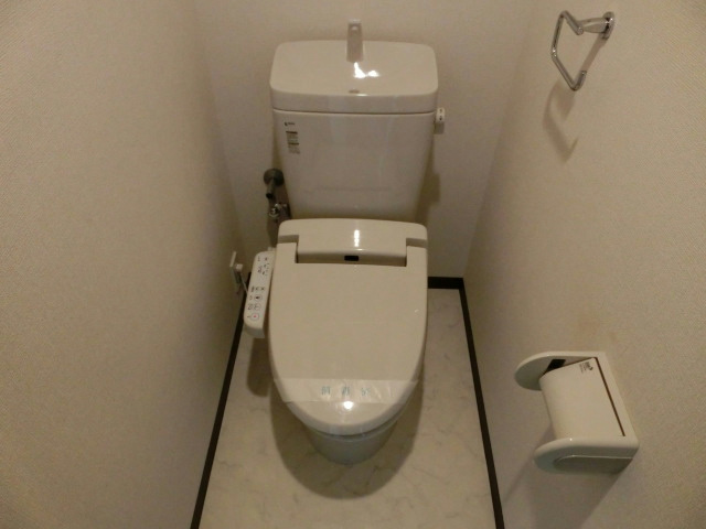 トイレ　※現況優先