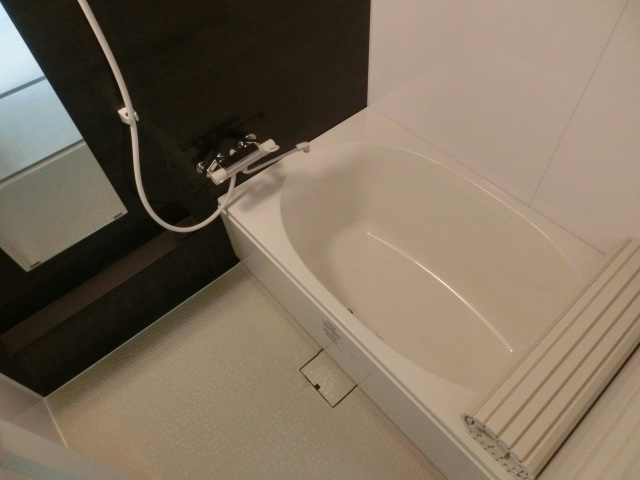 バス・シャワールーム　※現況優先