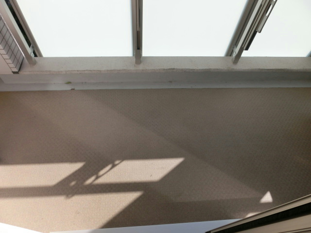 バルコニー　※現況優先