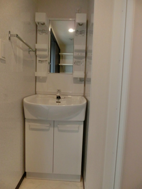 洗面設備　※現況優先