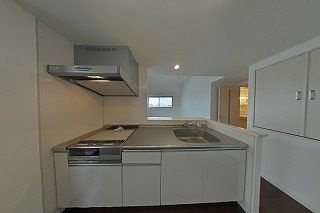 キッチン　※現況優先