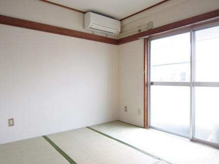 朝比奈ハイツのその他写真