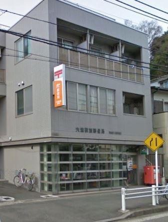 朝比奈ハイツの周辺写真