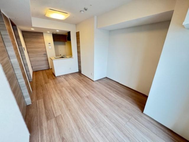 居室・リビング　居室