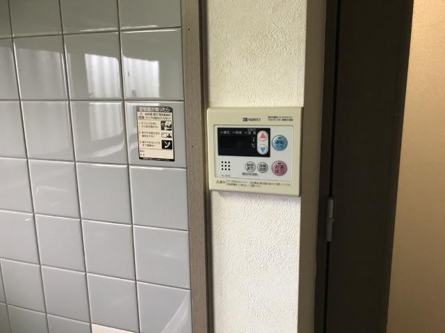 その他設備　室内設備