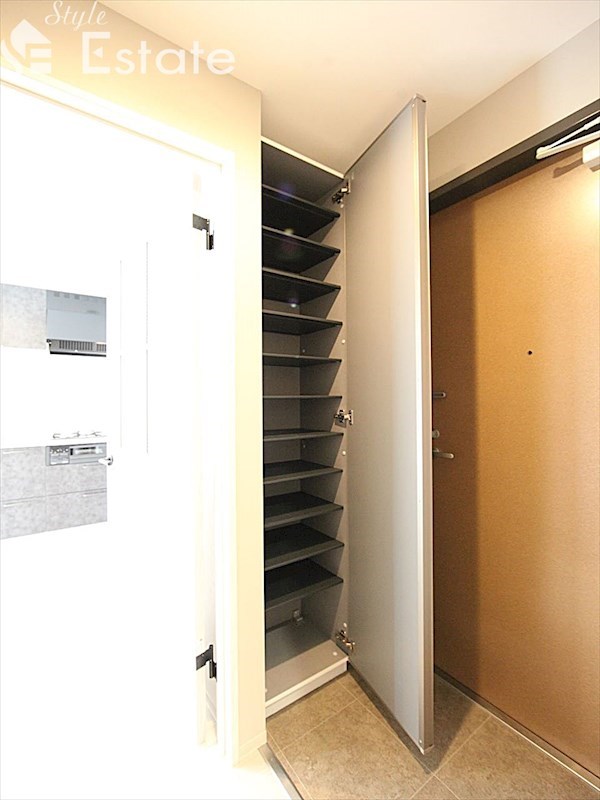 その他　シューズボックス