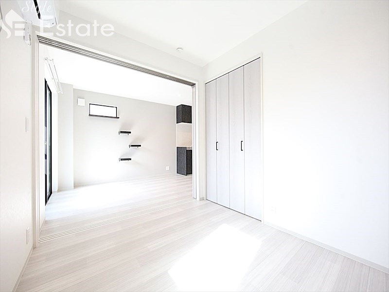 その他部屋・スペース　内装