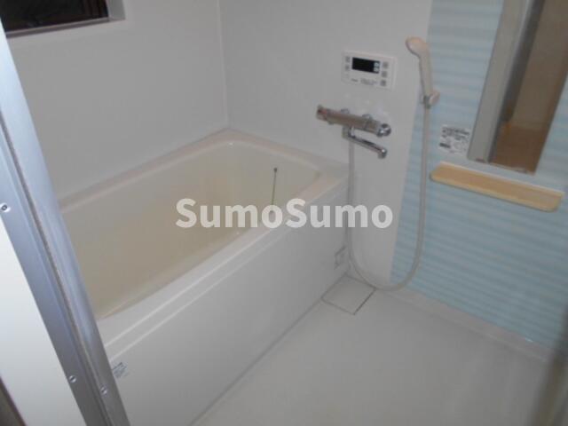 バス・シャワールーム　?