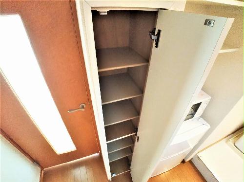 その他　シューズボックス