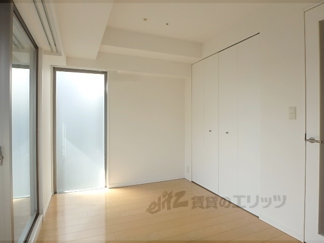 居室・リビング　洋室