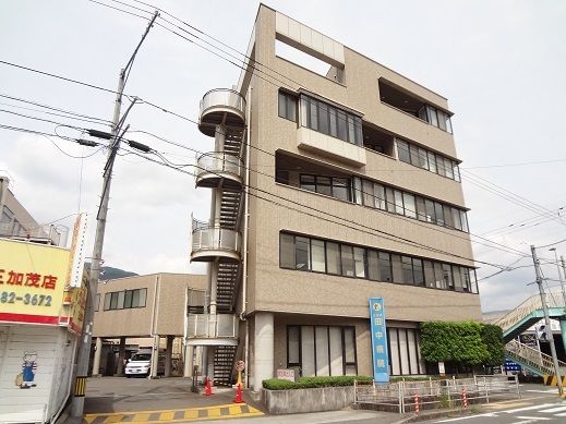 病院　三加茂田中病院さん（病院）まで1000m