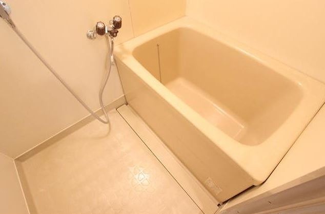 バス・シャワールーム　別部屋参照