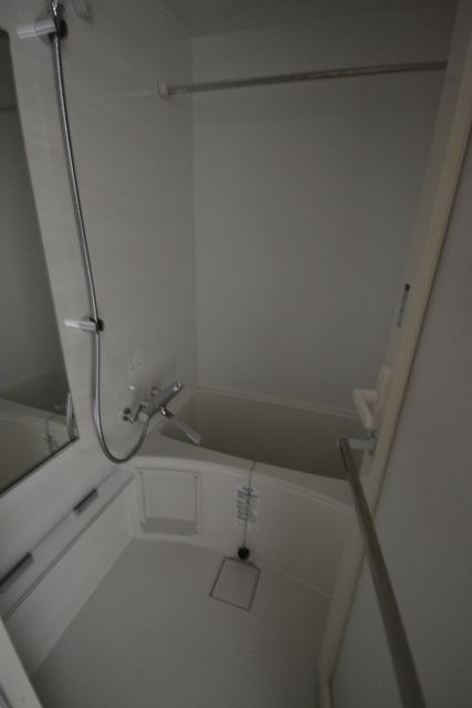 バス・シャワールーム　※別号室の参考写真