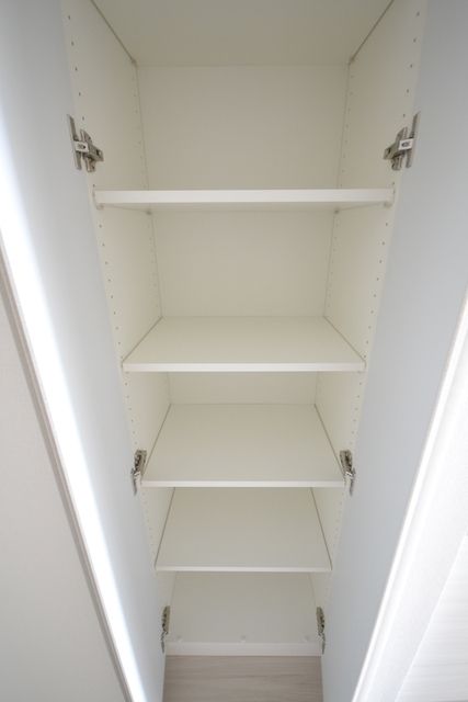 その他設備　※別号室の参考写真