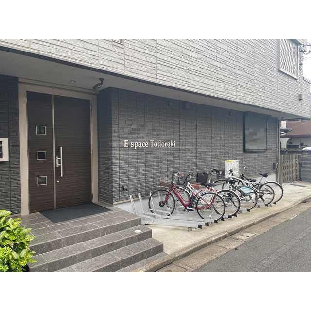 エントランス　エントランス☆