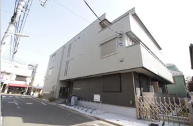 建物外観　☆綺麗な外観☆