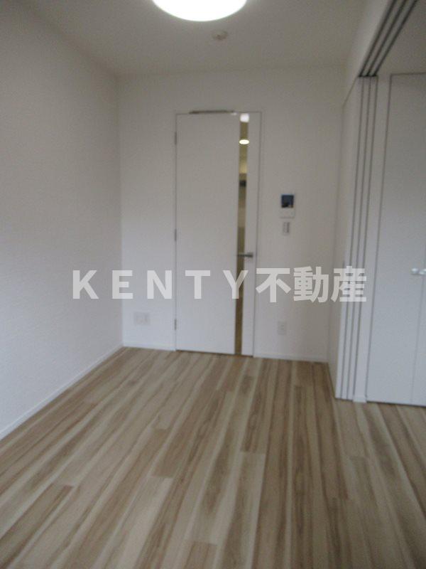 居室・リビング　おしゃれな居間です